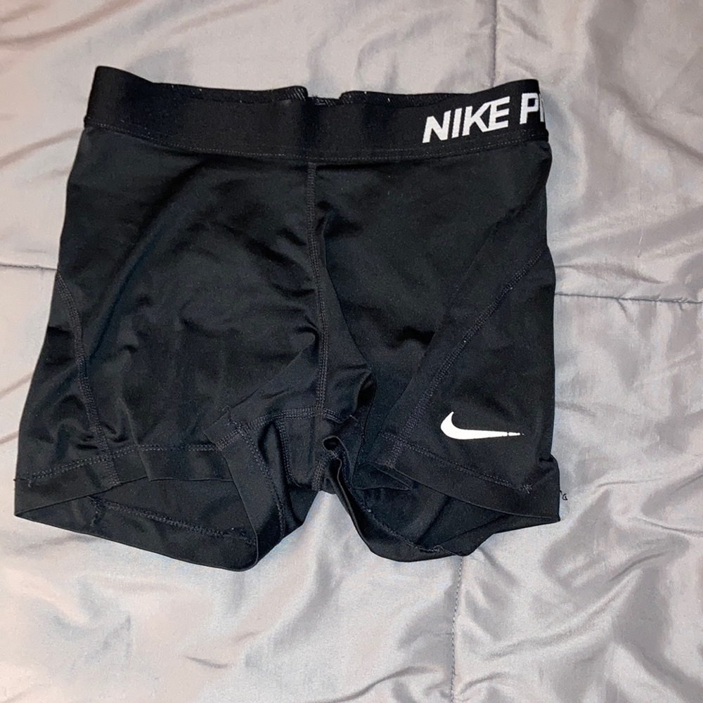 Nike shorts
